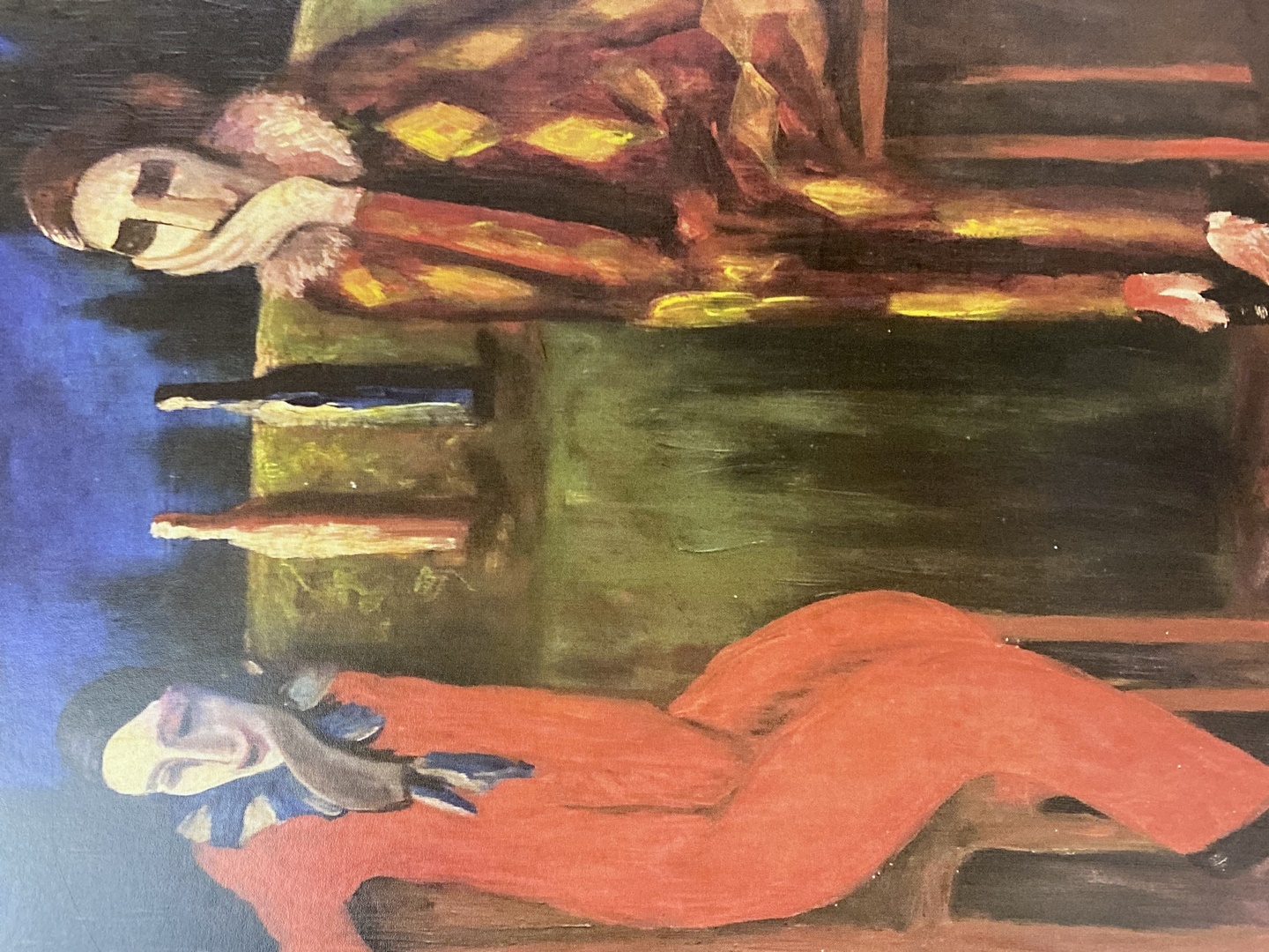 Pablo Picasso
