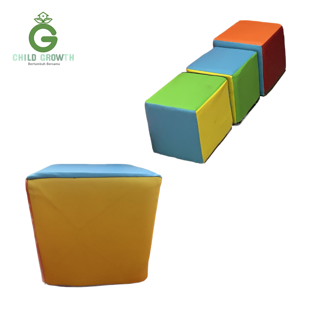 Monster Blok (3 pcs)