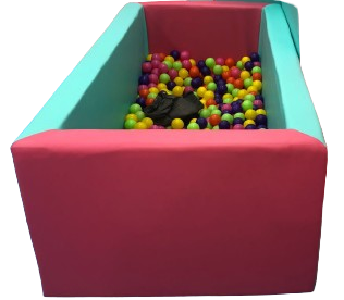 Kolam Bola