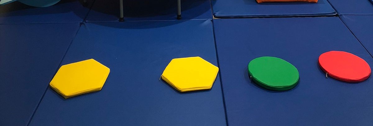 Step Pad 