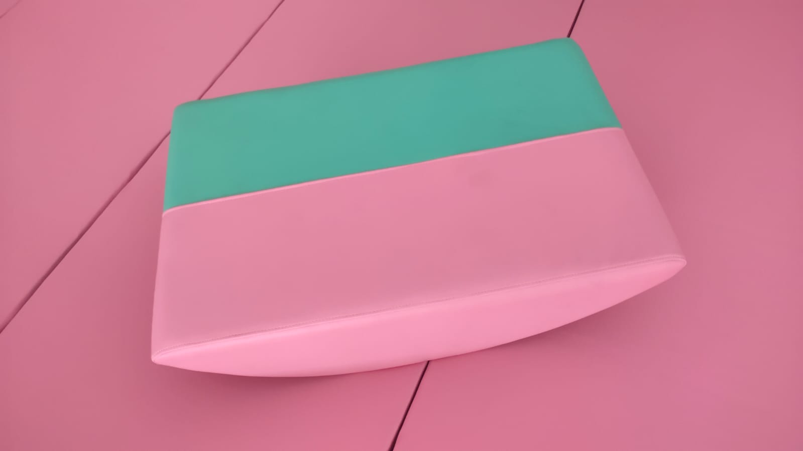 Vestibular (Papan Goyang)