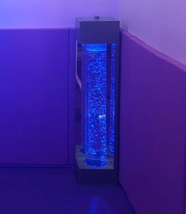 Tube Light Minimalis