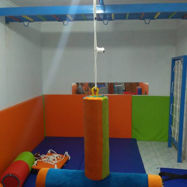 Ayunan T Swing