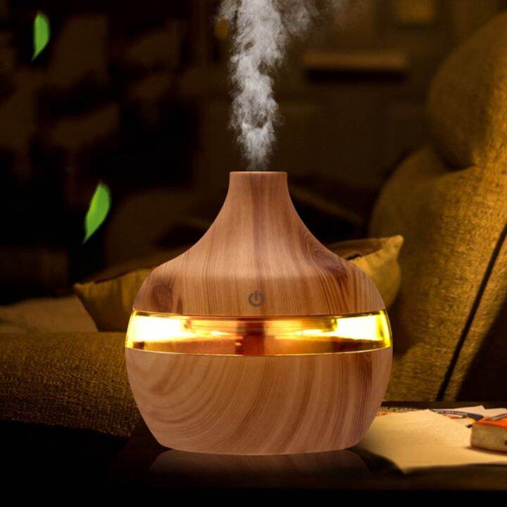 Aroma Terapi 