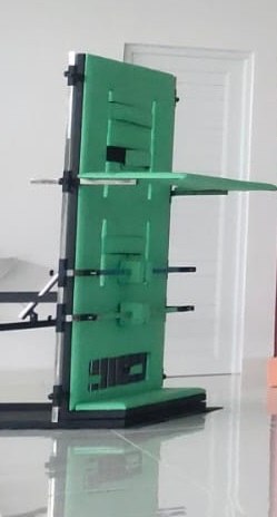 Standing Tilting