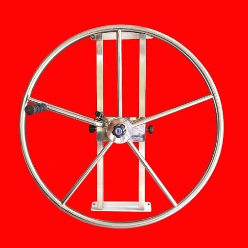 Shoulder Wheel 