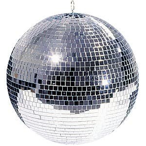 Mirror Ball 