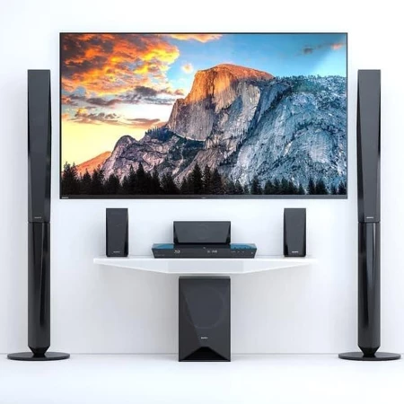 Home Theater 