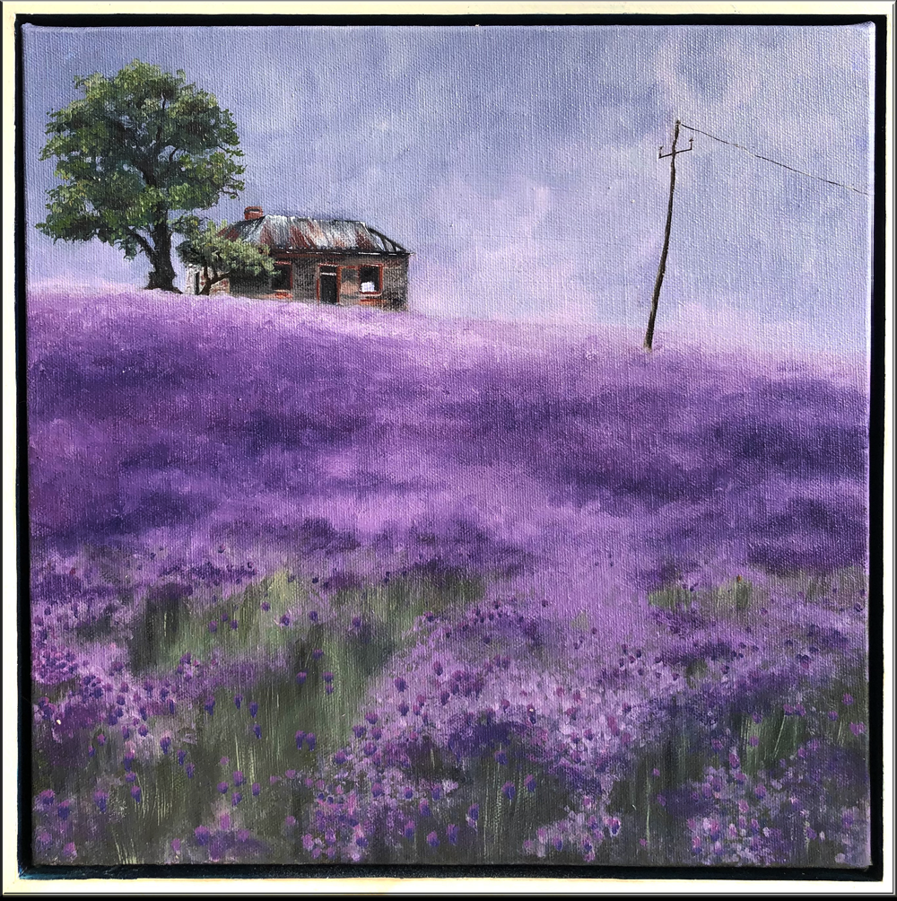Looking For Jane (Sold)