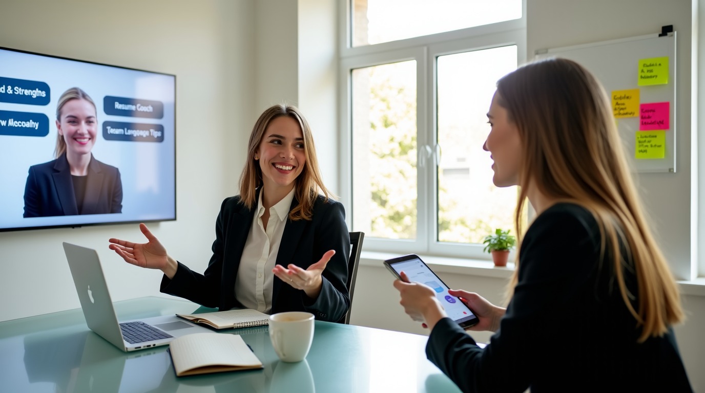 Clases de Inglés individuales intensivas - PlanetJobs