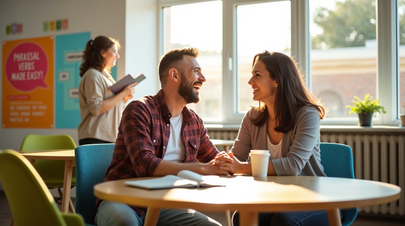 Clases de Inglés intensivas en pareja - Planetjobs