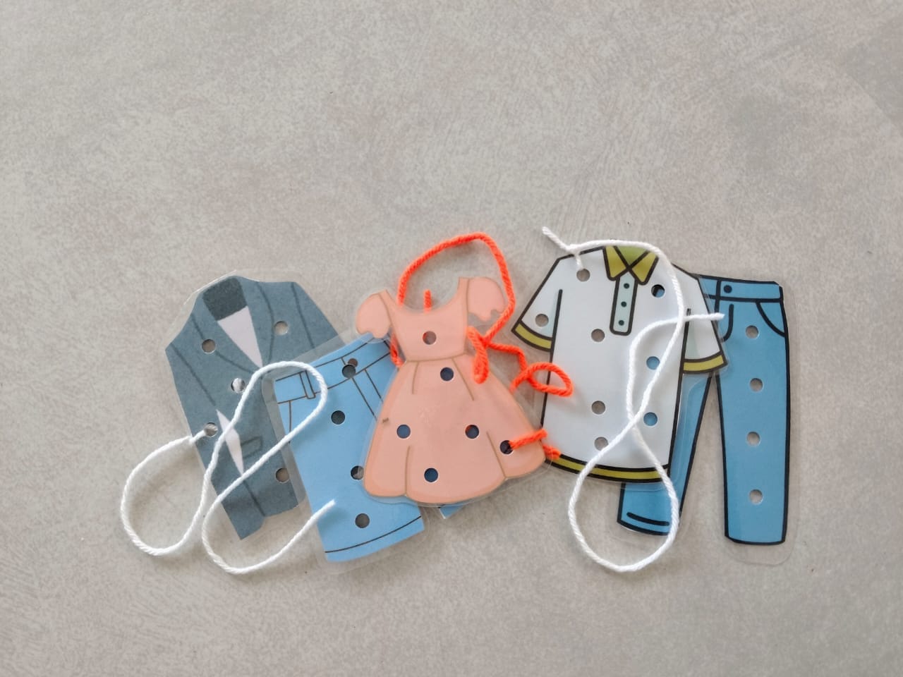 Sewing Fun
