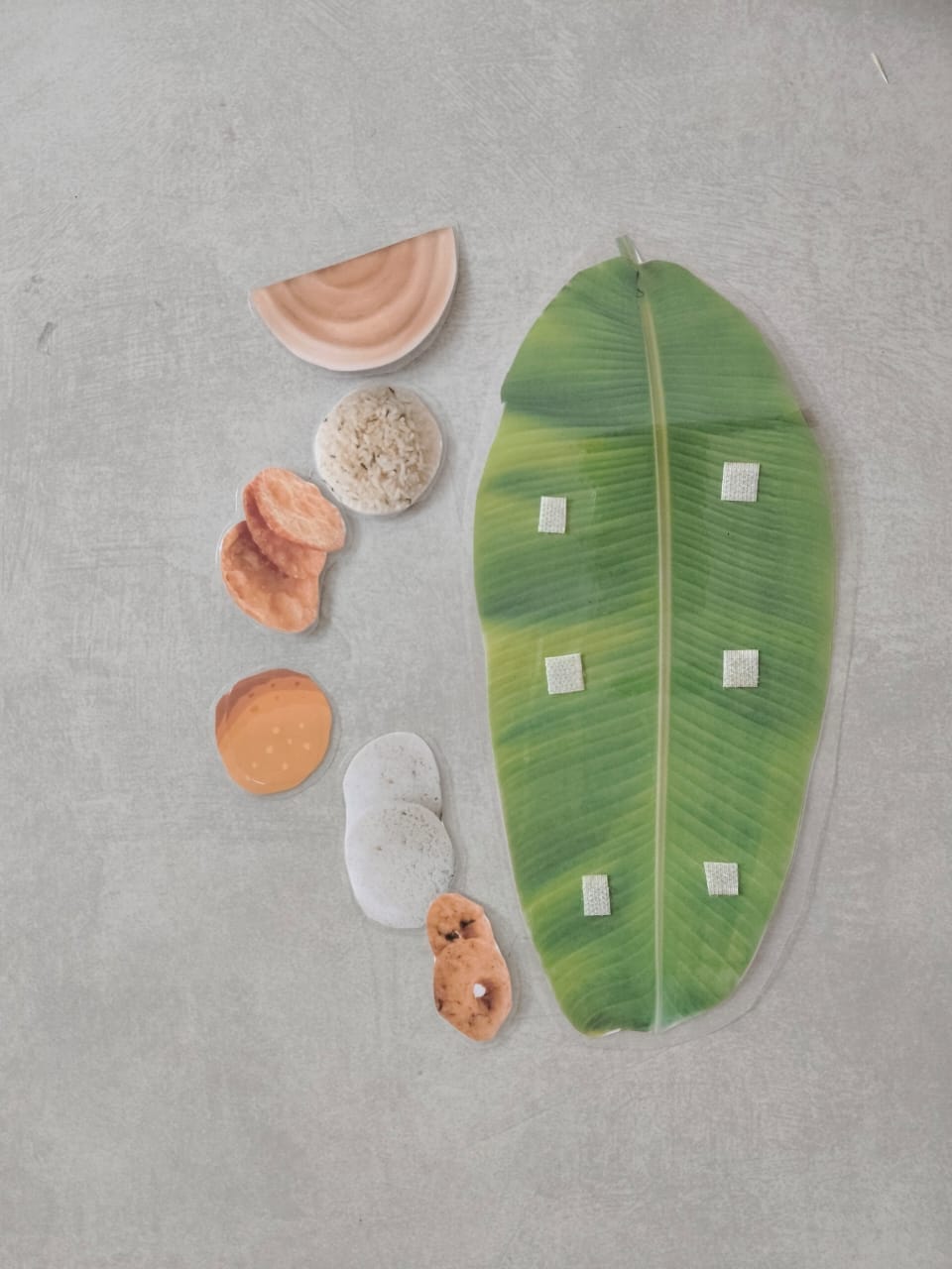 Banyan Leaf