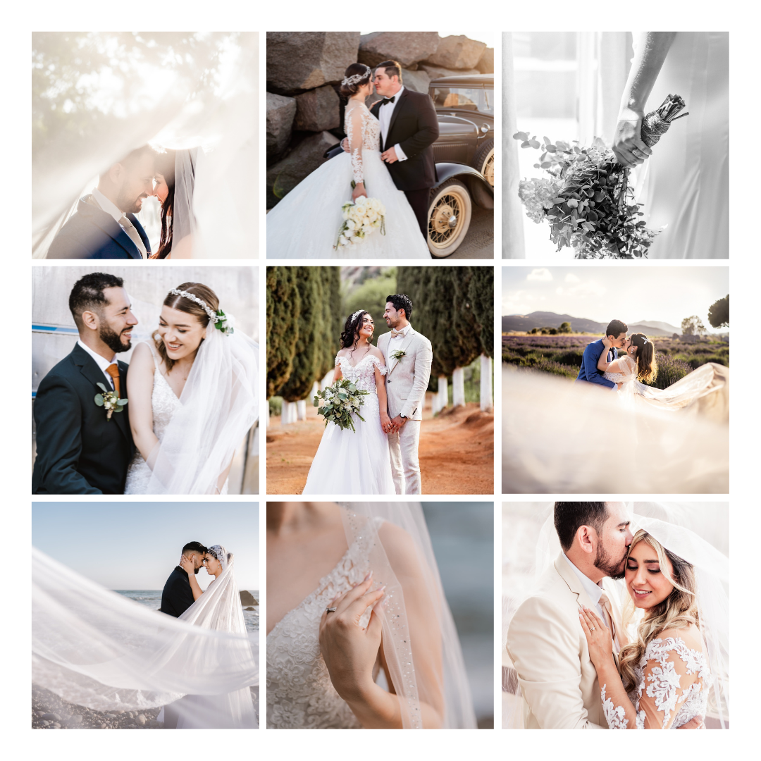Pack Eris Presets