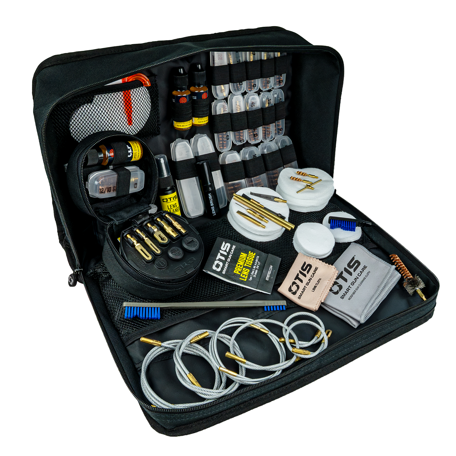 The Otis Elite® - Universal Gun Care System