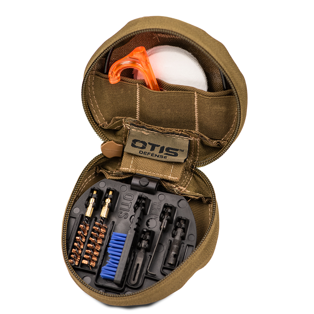 M4/M16 Soft Pack Cleaning Kit