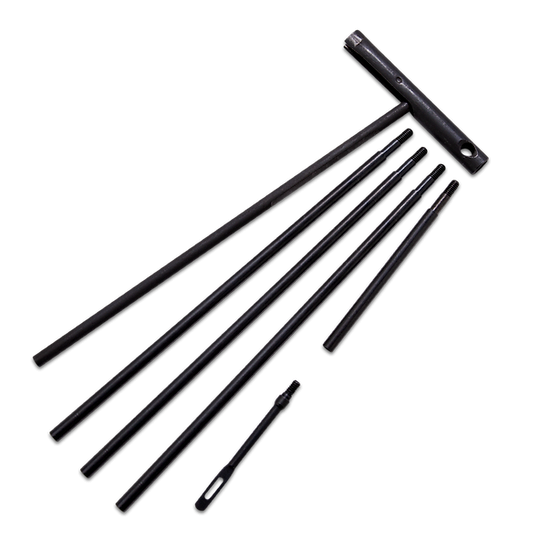 Section Cleaning Rod