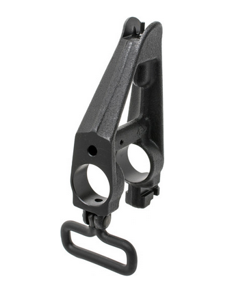 AR-15 Front Sight Base Assembly