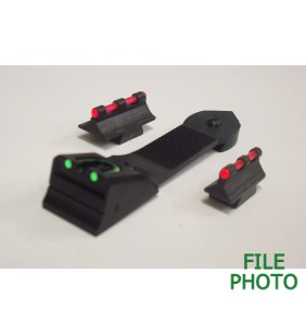 Front Sight, Marlin 336, Firesight