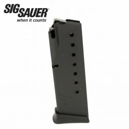 Magazine, Sig Sauer P239, 8 Round