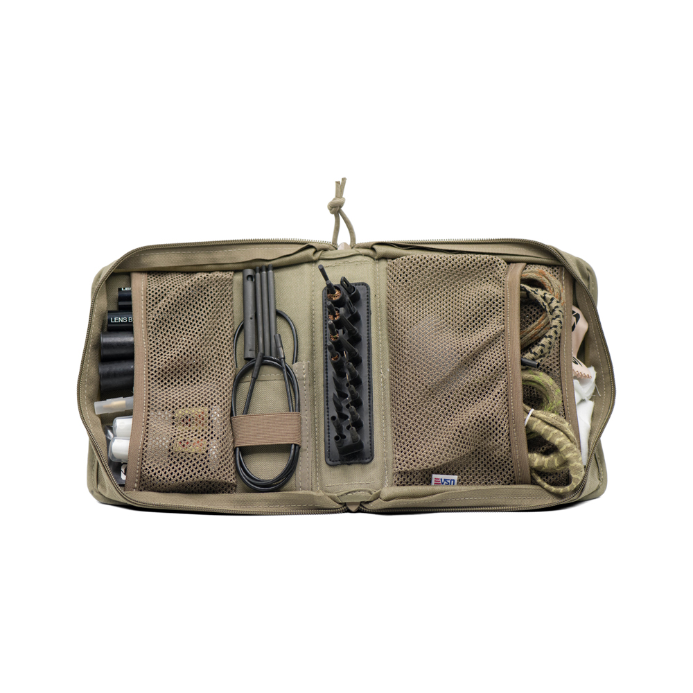 Utility Organizer Pouch