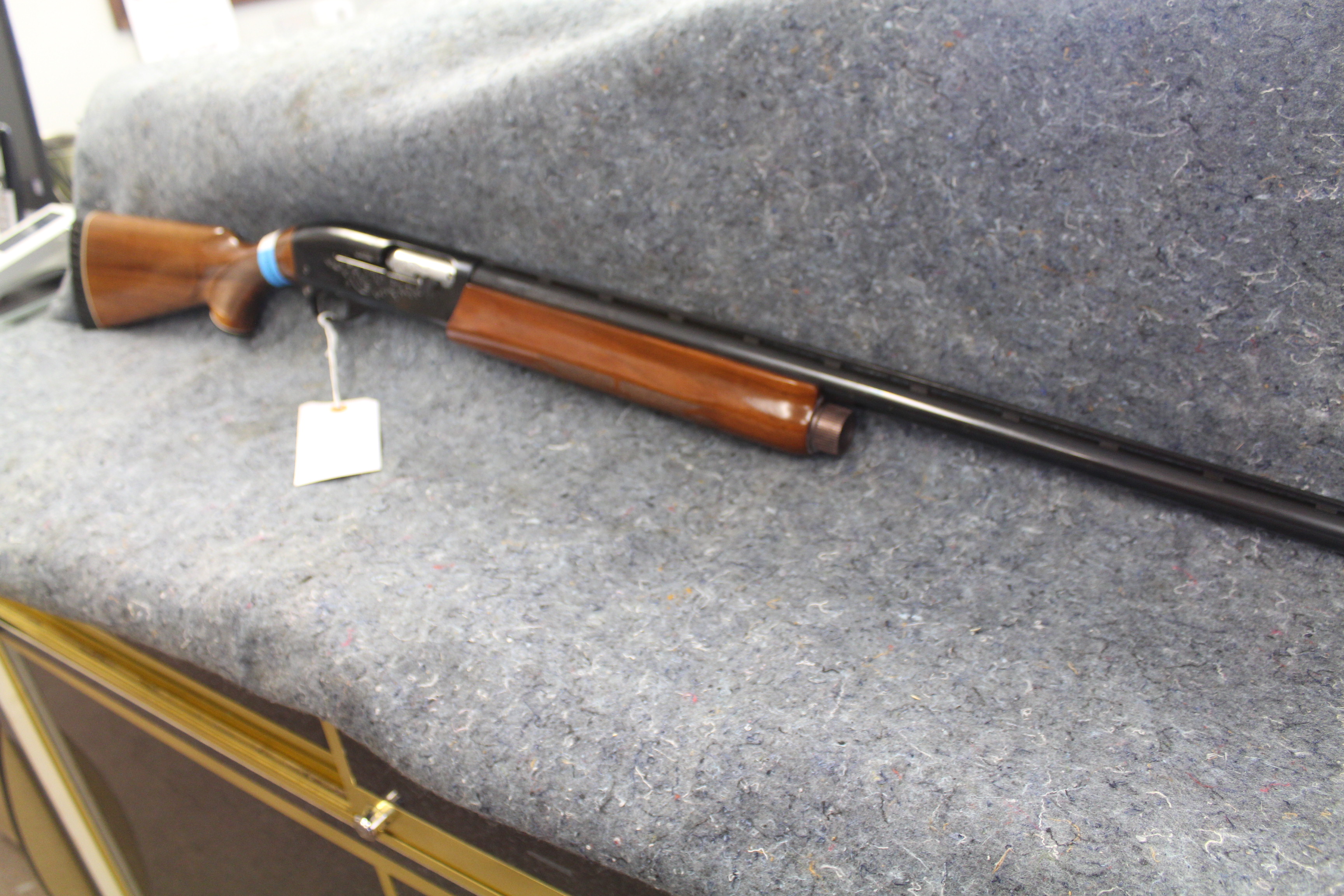 Remington, 1100, 12GA