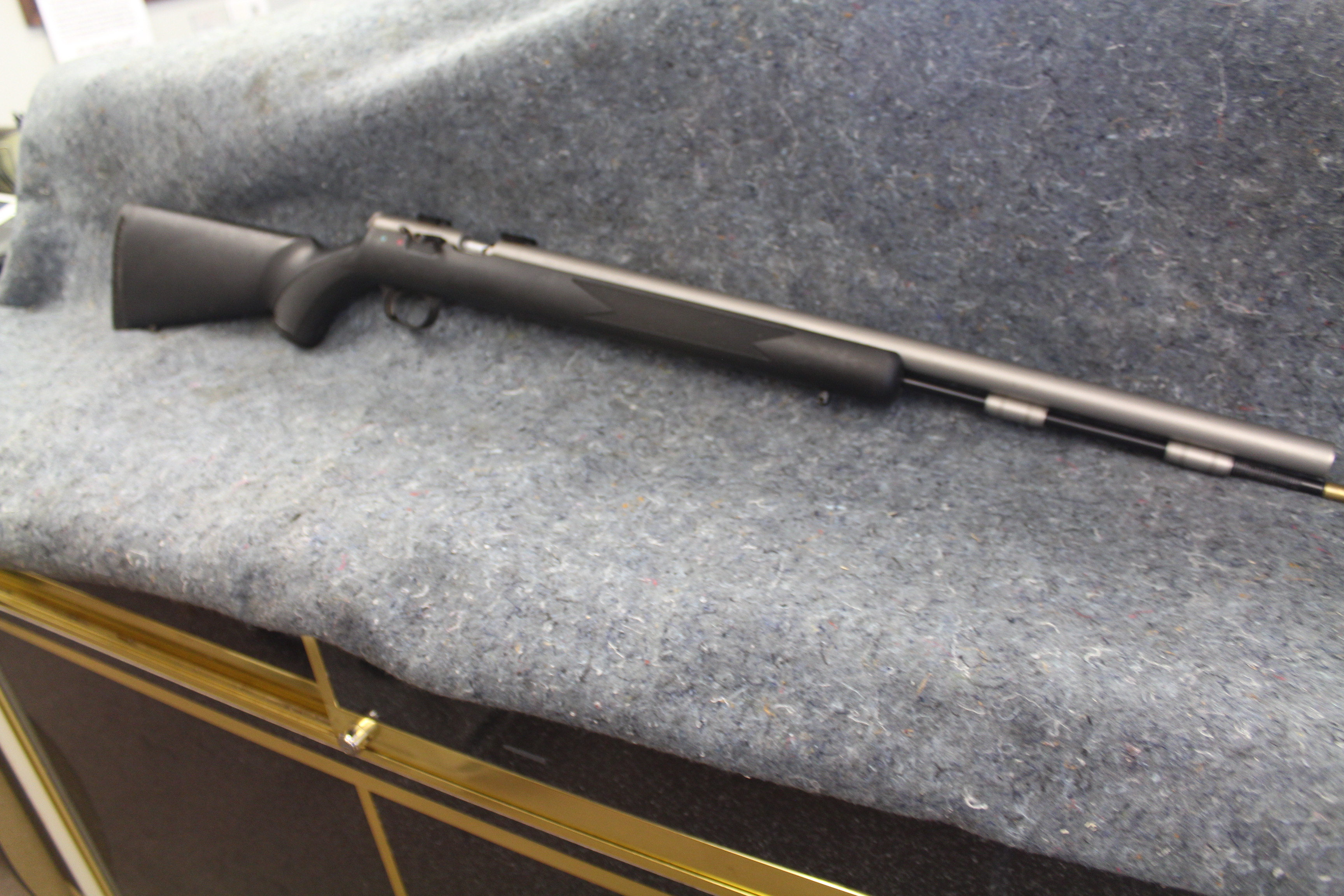 Thompson Center, Black Diamond