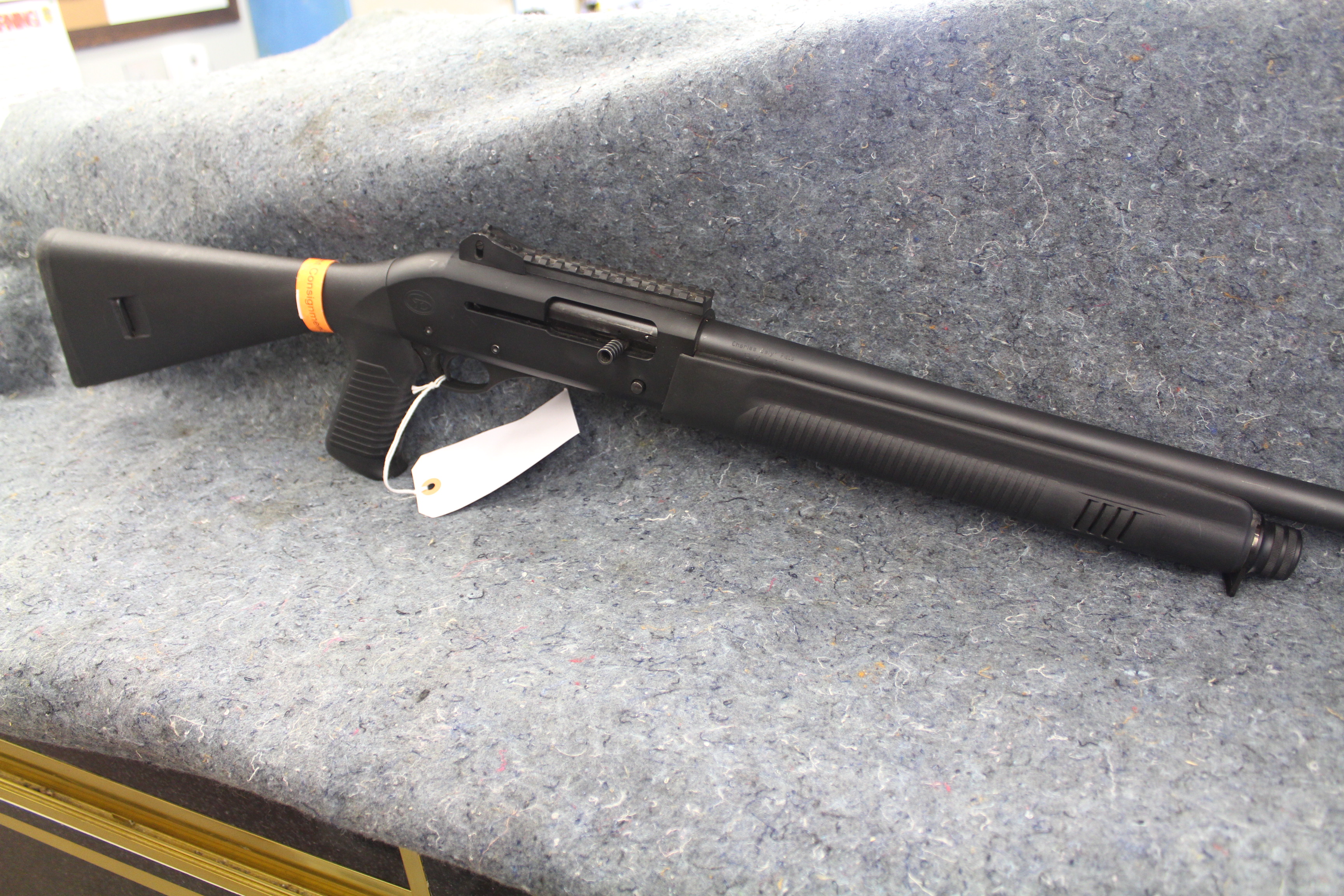 Charles Daly, Field Tactical, 12GA