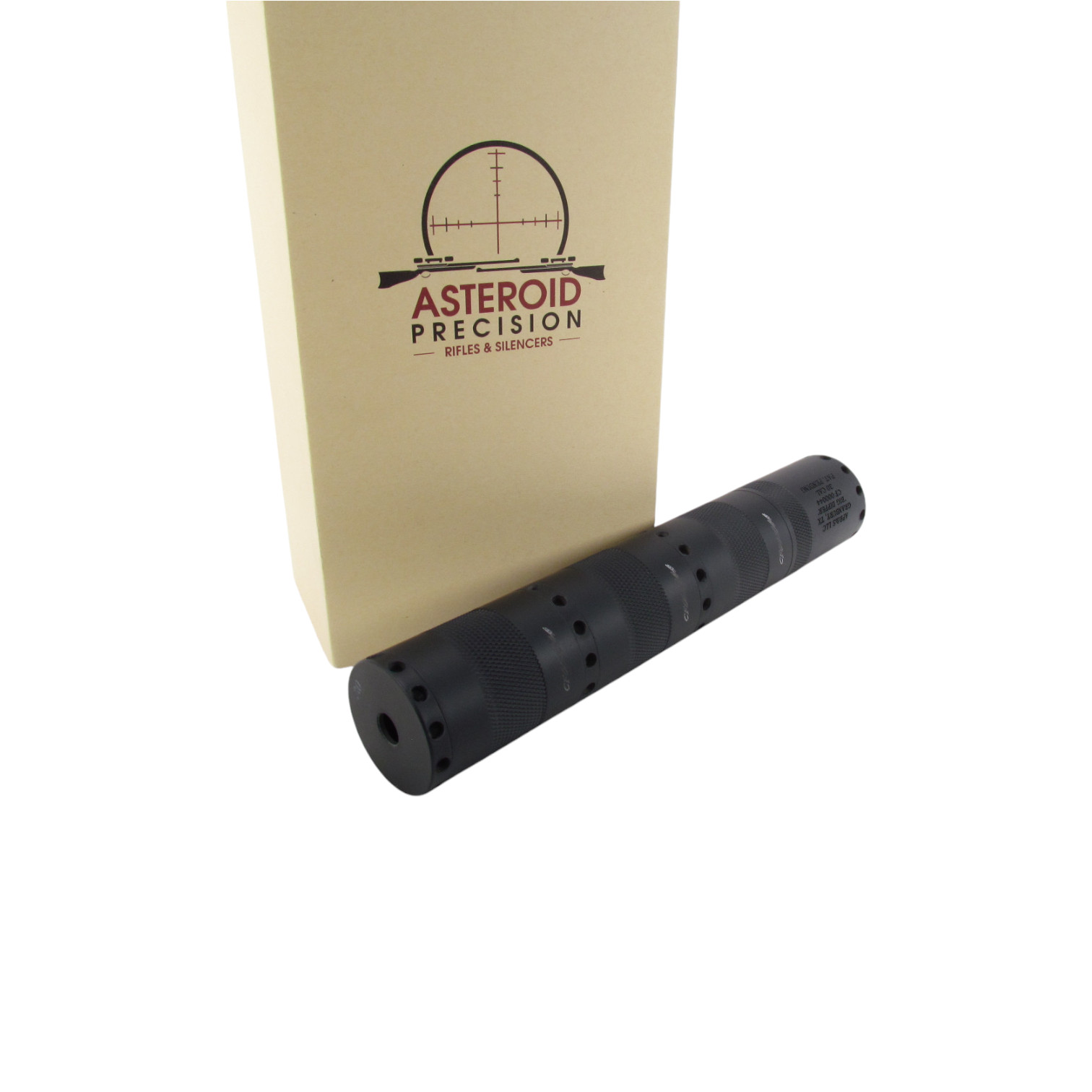 Asteroid Precision Suppressor, Big Dipper (300RUM and Below)