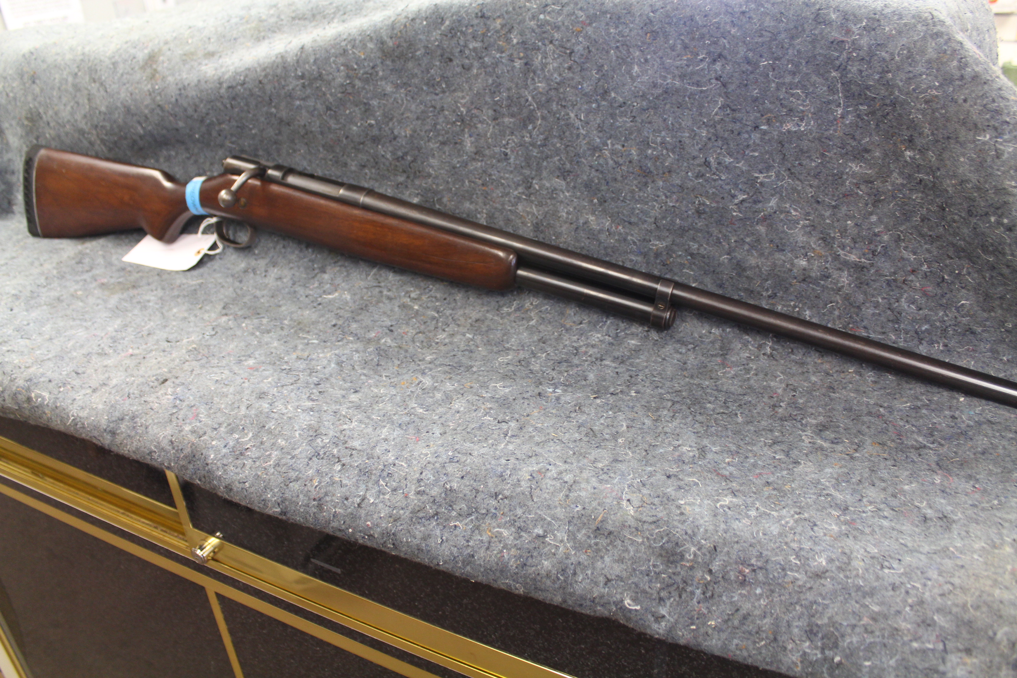 J.C. Higgins, 583.14, 16GA