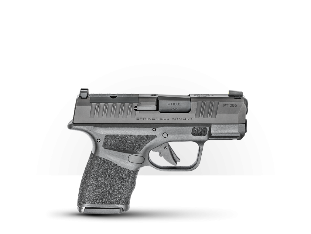 Springfield Armory Hellcat Micro-Compact