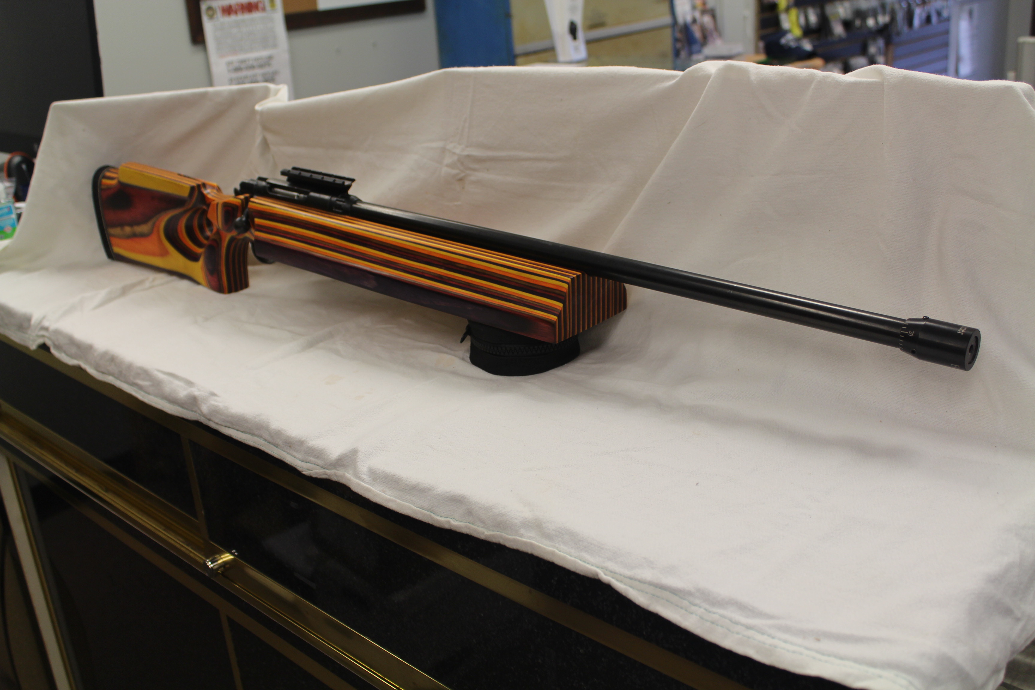 Savage, 340A, .30-30