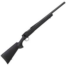 Remington 700 SPS Tactical