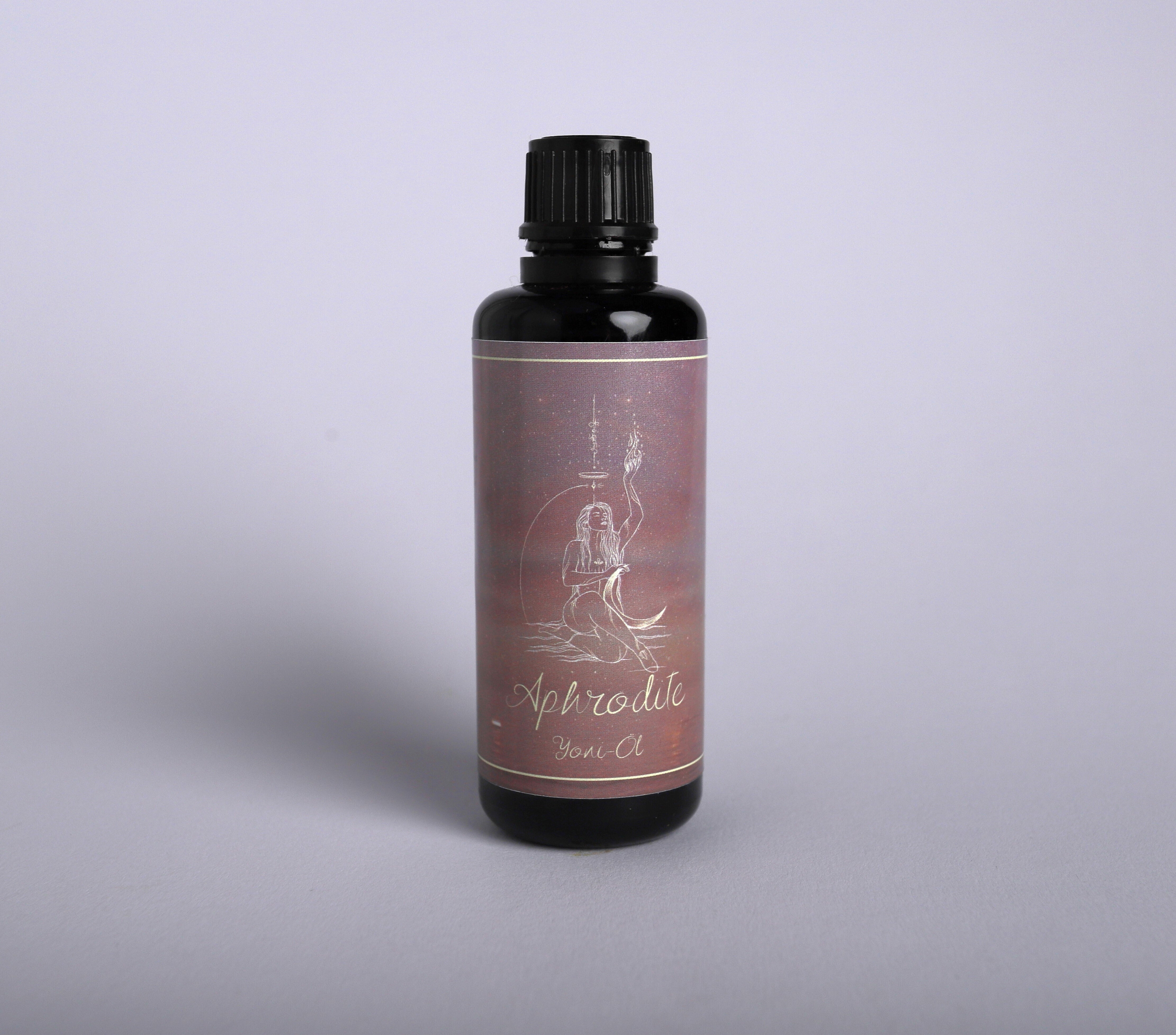 Aphrodite Yoni-Öl