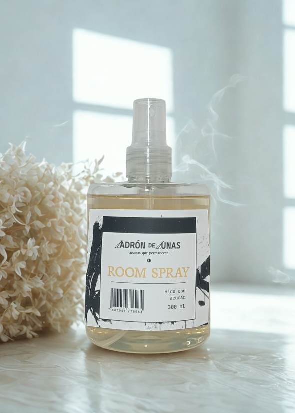 Room Spray - Higo con Azúcar