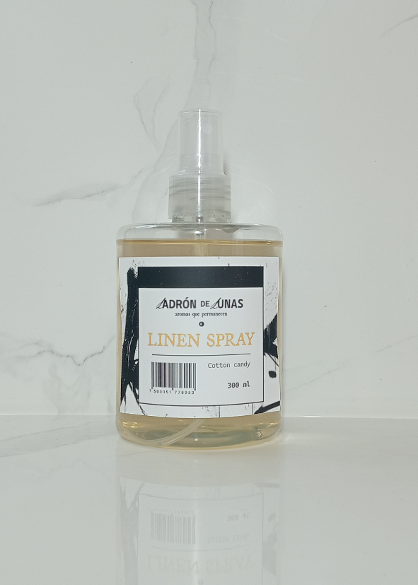 Line Spary - Cotton Candy