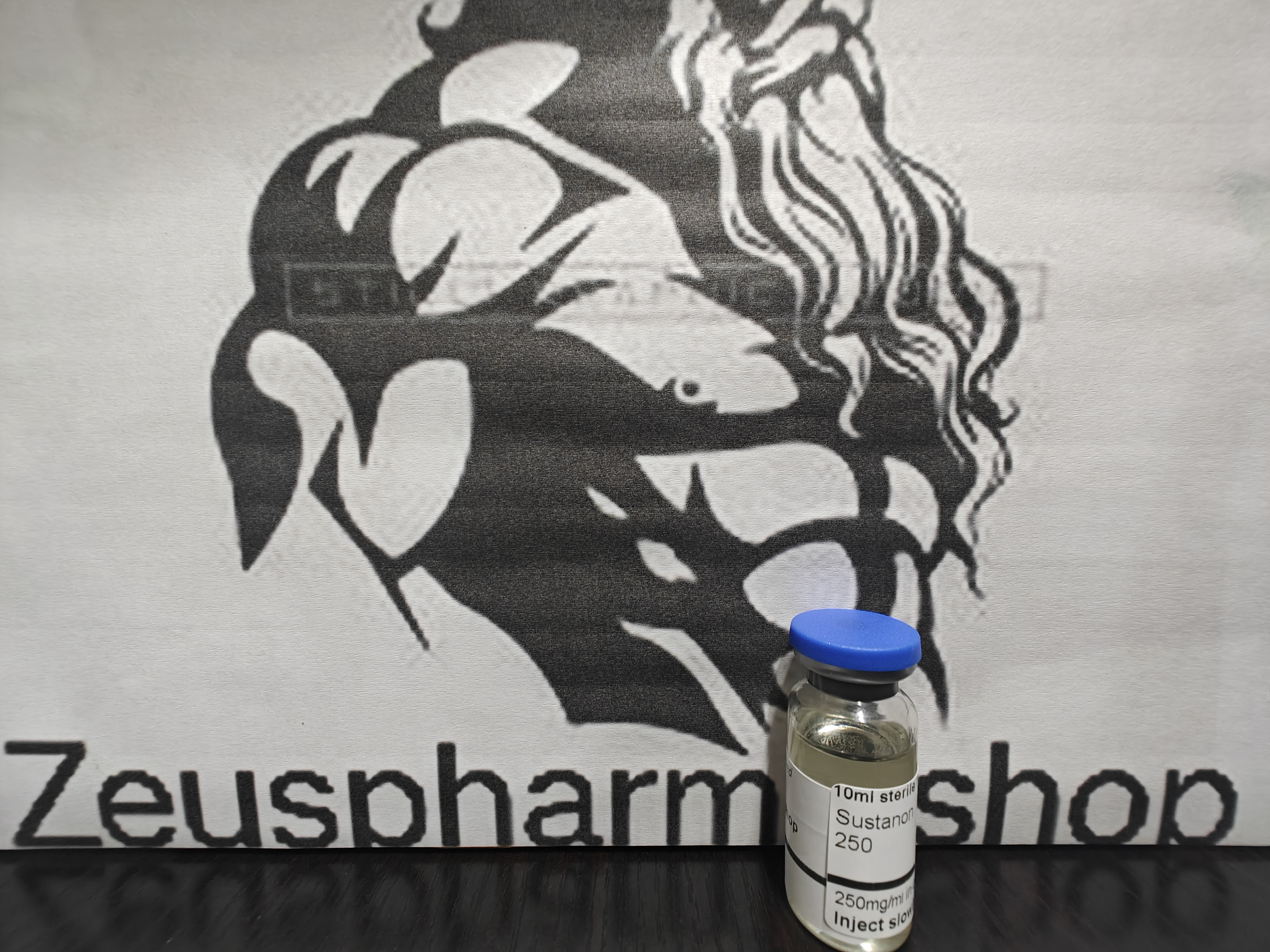 Sustanon 250