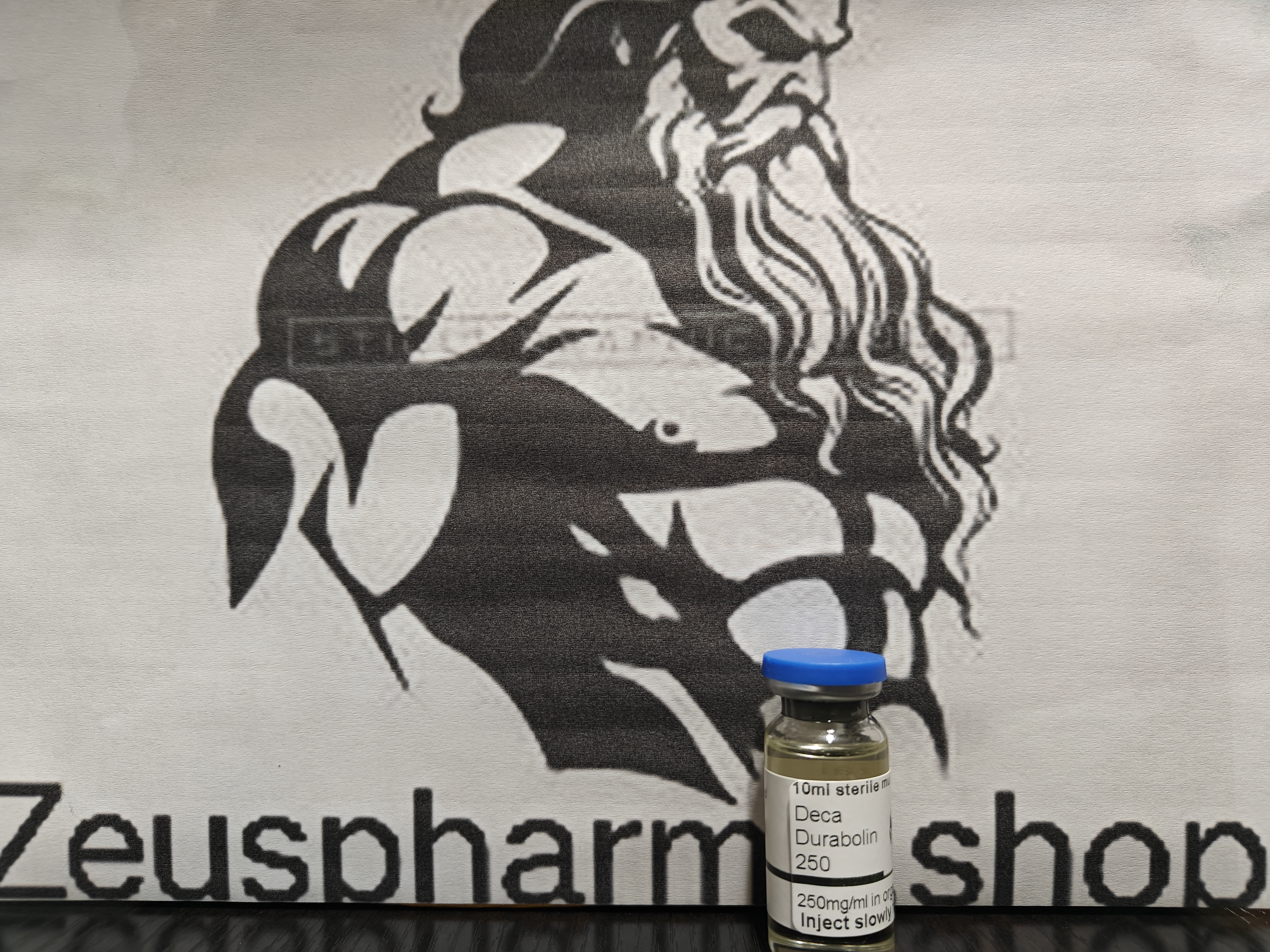Deca Durabolin