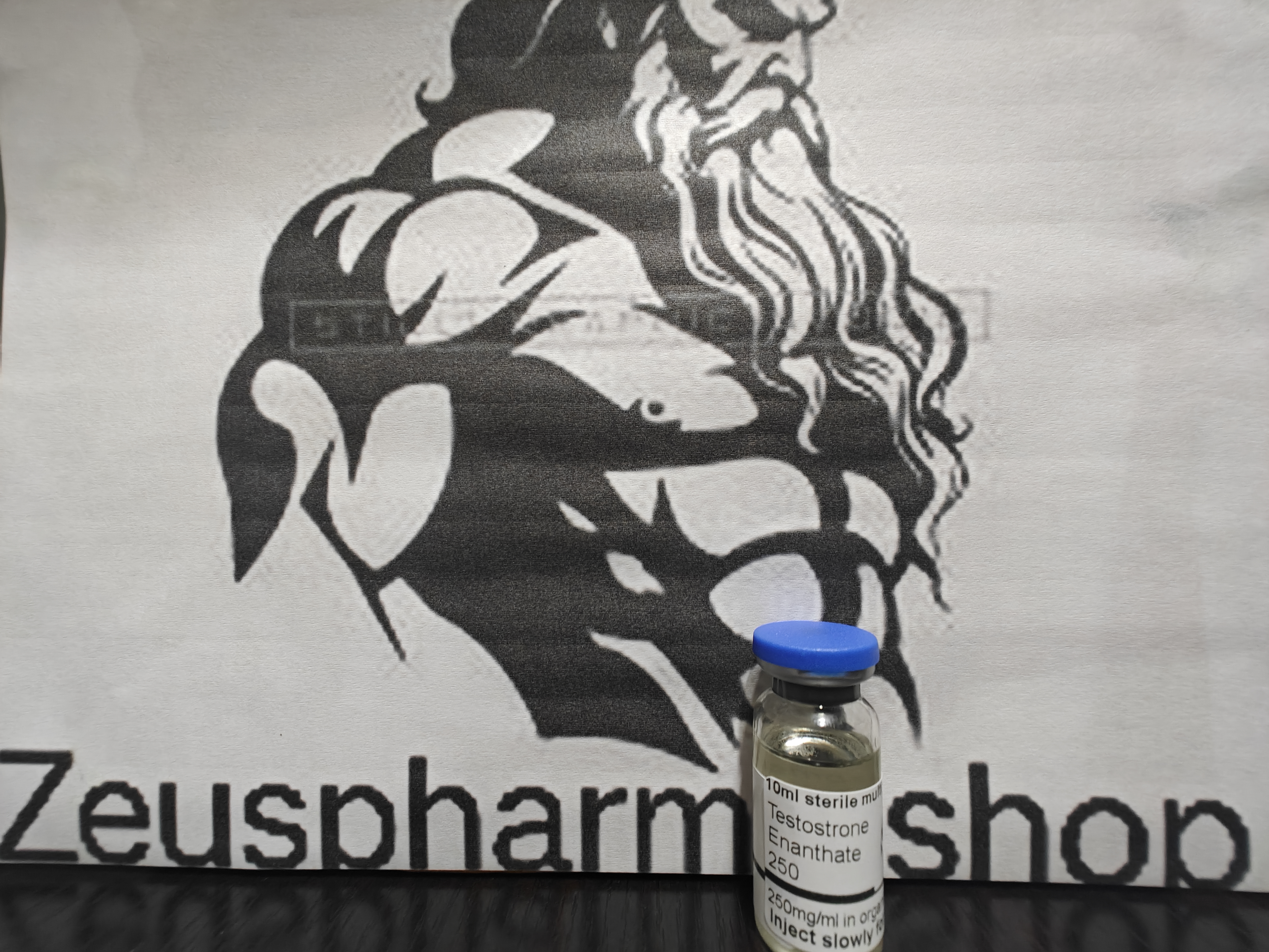 Testosterone Enanthate
