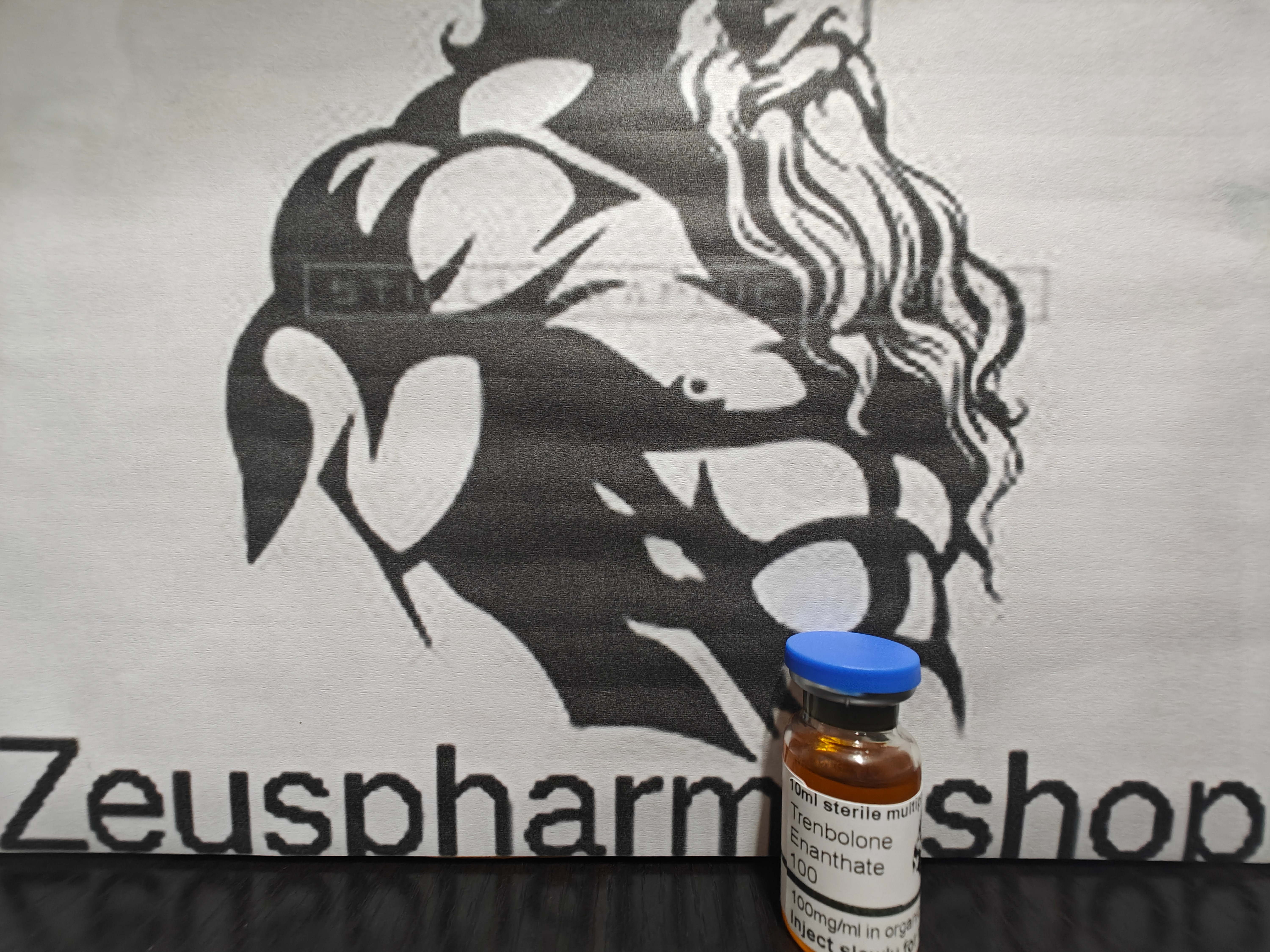 Trenbolone Enanthate 