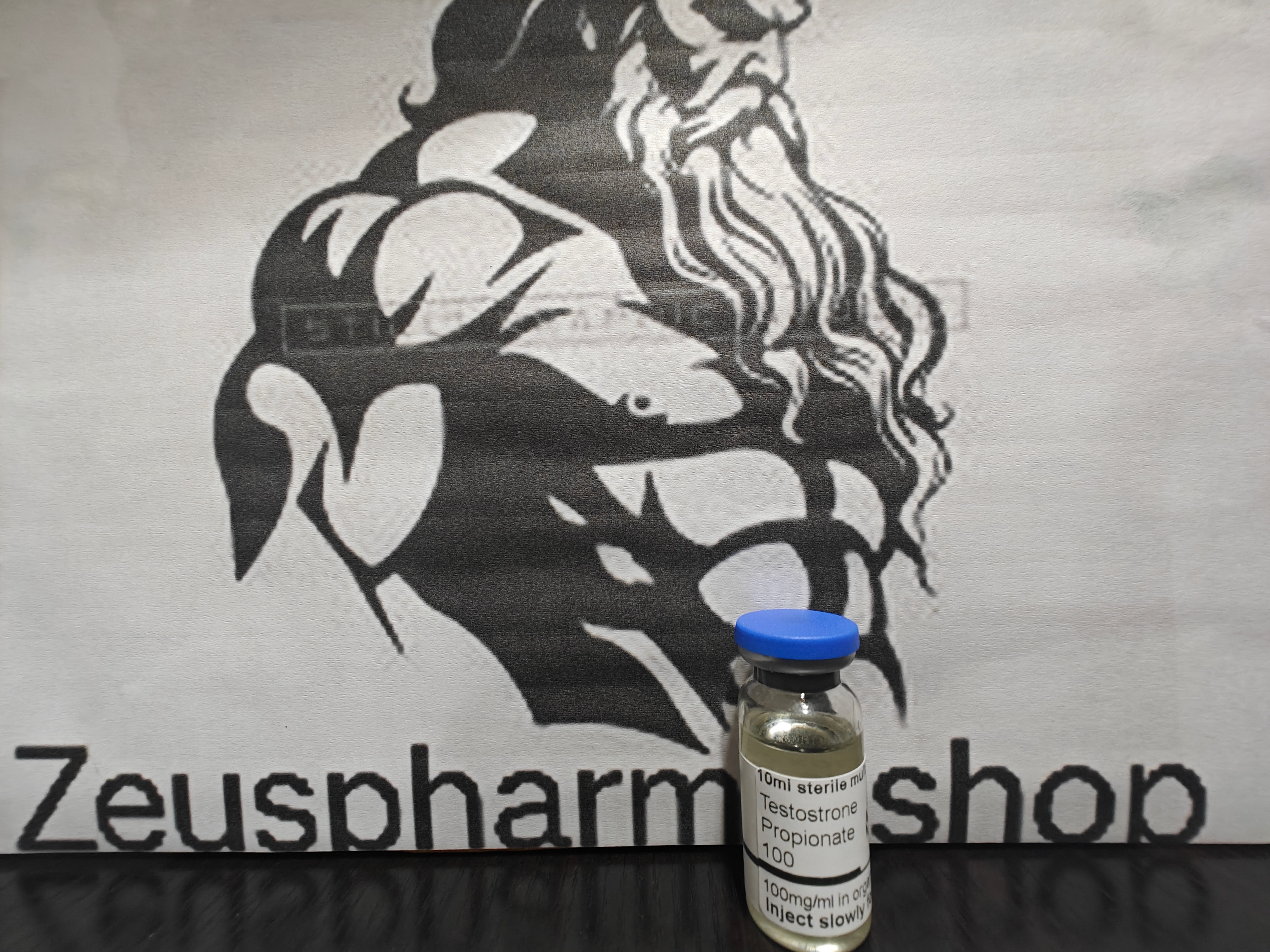  Testosterone Propionate