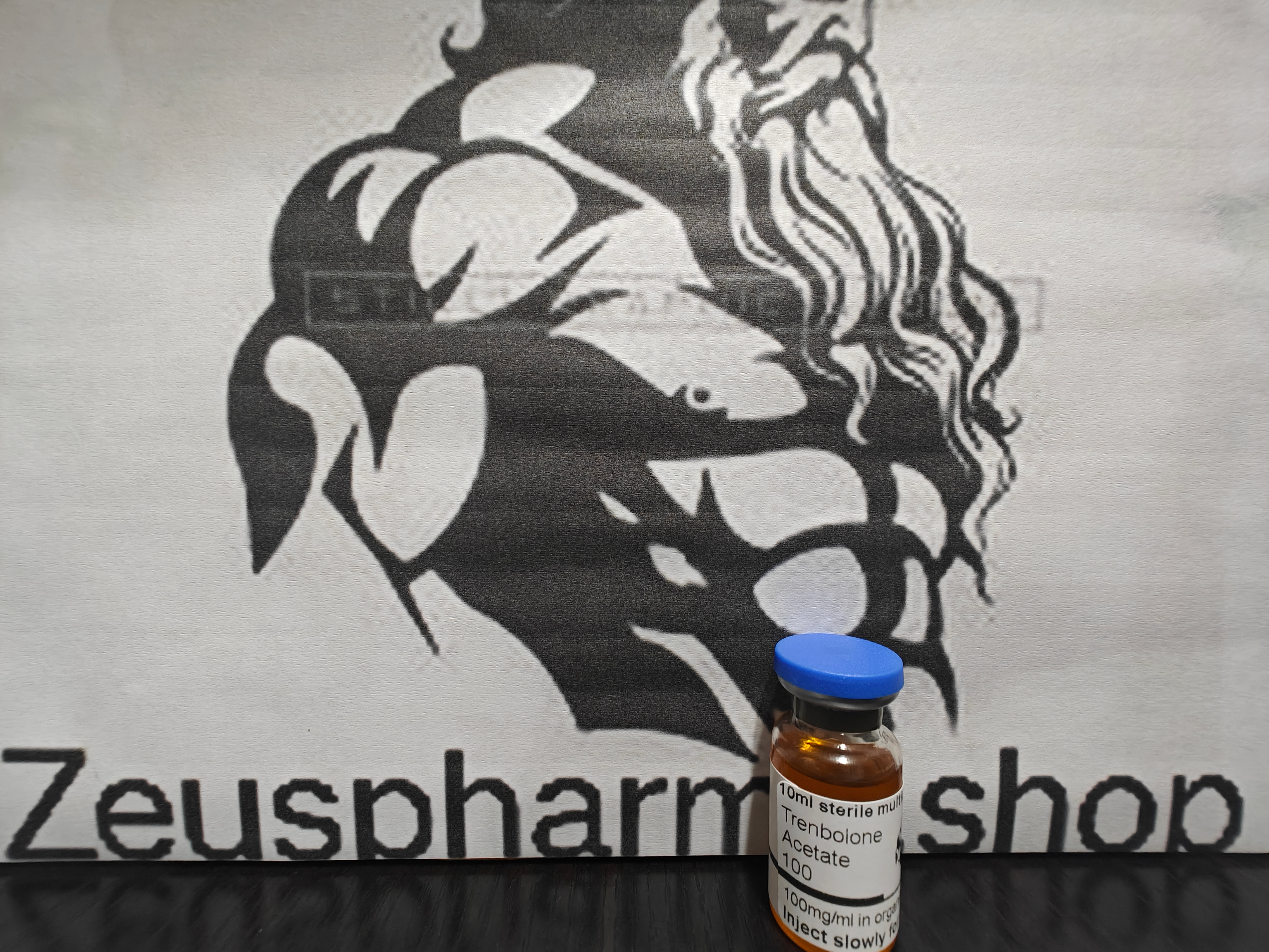 Trenbolone Acetate