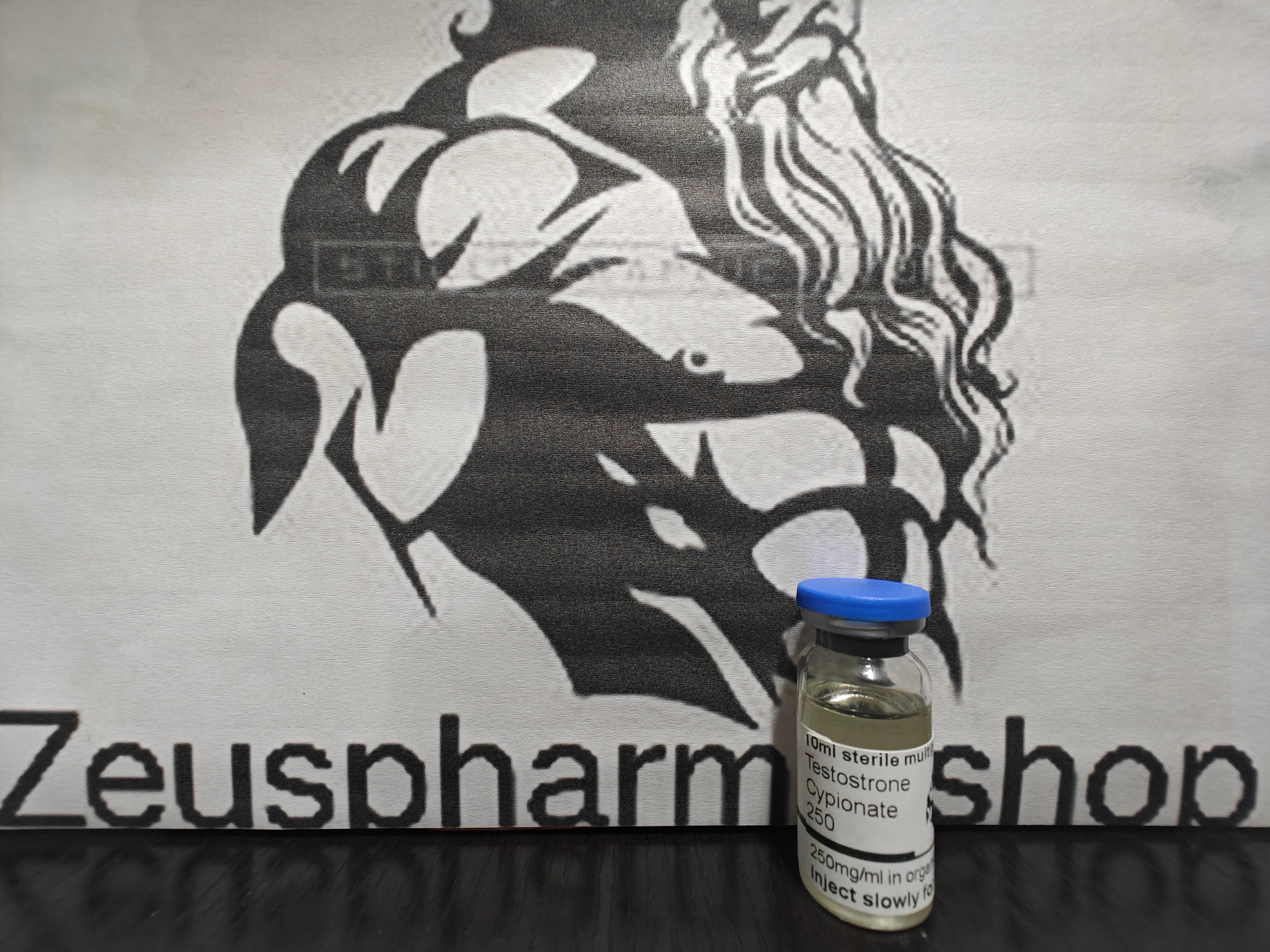 Testosterone cypionate