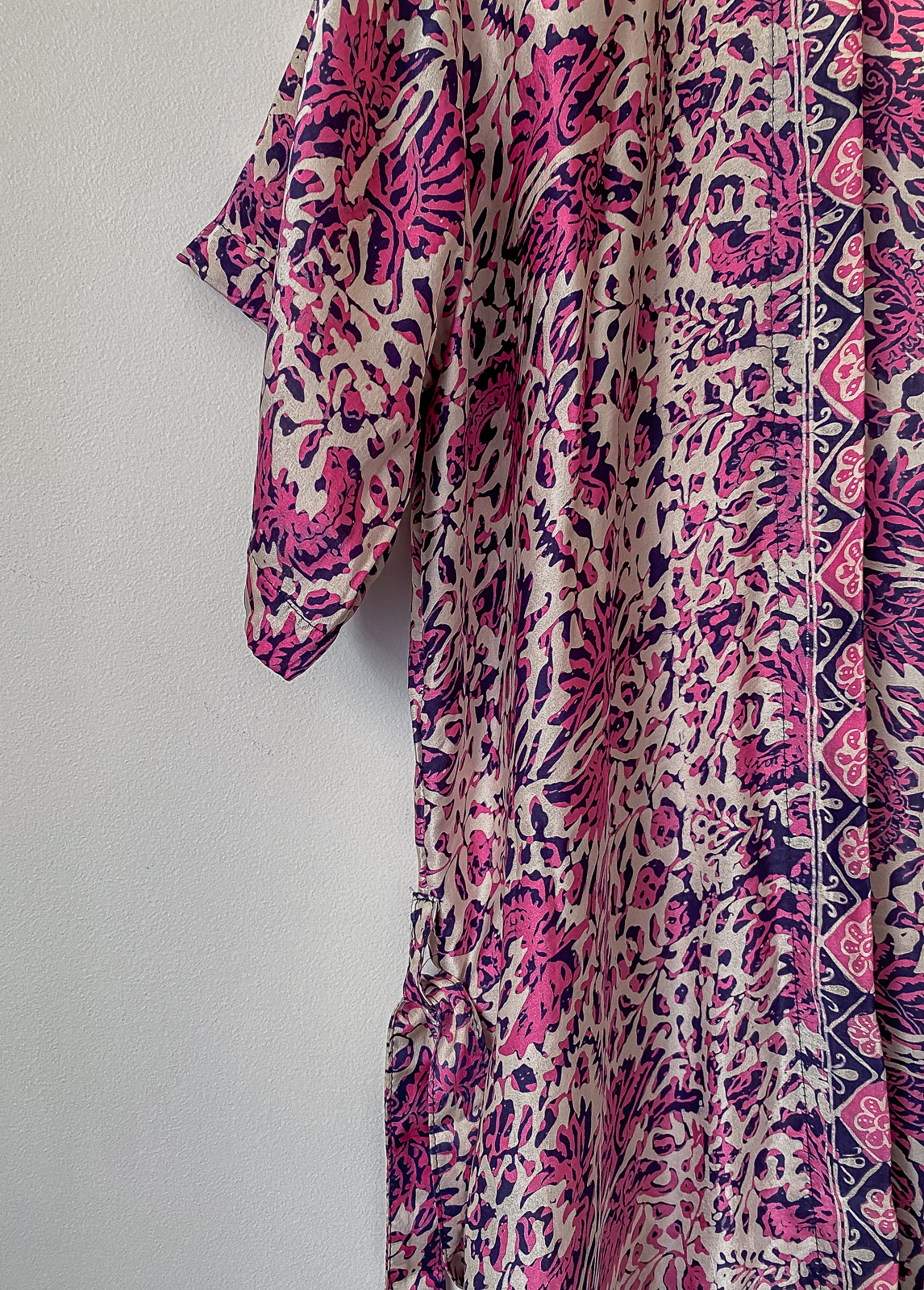 KIMONO "PINKY DRAGON"