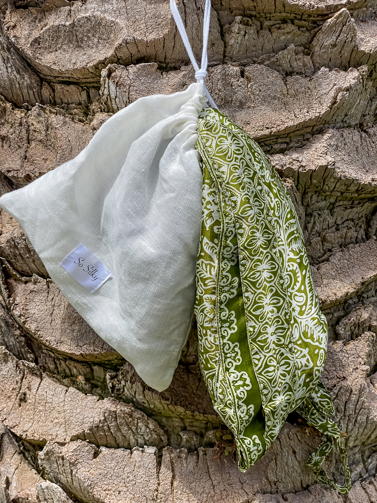 KIMONO "SPRING MUFFIN"