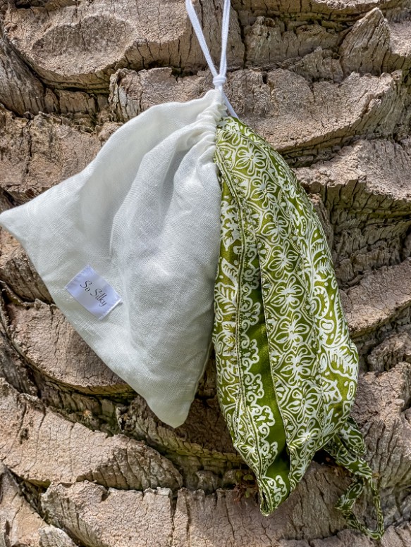 KIMONO "SPRING MUFFIN"