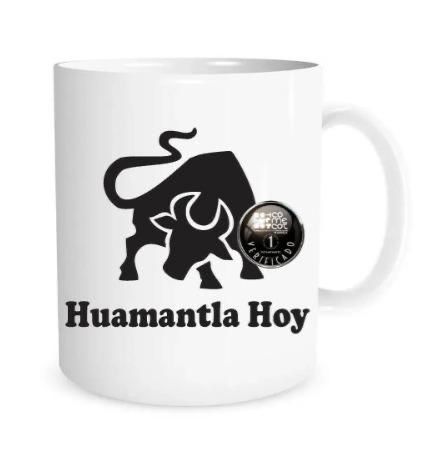Huamantla Hoy Coffee 