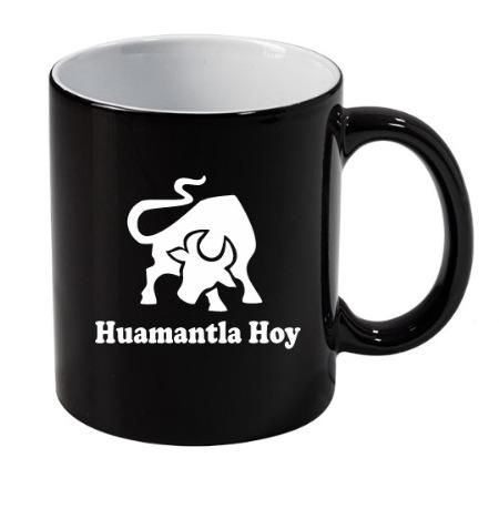 Huamantla Hoy Coffee 