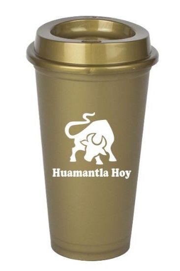Vaso Huamantla Hoy