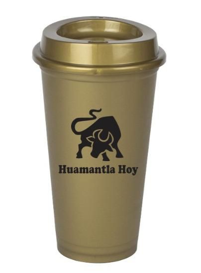 Vaso Huamantla Hoy